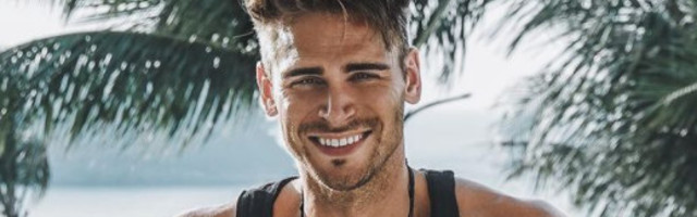 UKU SUVISTE AVALDAS, milliste mõtetega ta Eurovisioonile sõidab