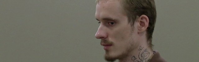 Reporter: Tartus 3-aastase poja silme all pereisa peksnud Andrias Liivat saadeti taas vangi