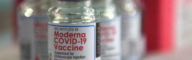 Vaktsineerimisfeil? Tõhustusdoose soovitatakse nüüd teha juba kolme kuu möödumisel vaktsineerimisest, mis edasi?