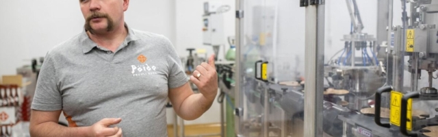 Kuidas kriis Pöide Pruulikojas algas?