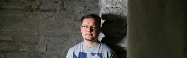 Garage48 soovib Martin Henki platvormil rakendada Ukraina heaks üle 100 000 inimese