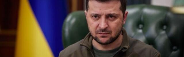 Pro-Russian parties banned in Ukraine