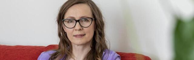 Psühholoog Karmen Maikalu: oleme liikunud ühes kriisist teise, covidist sõjakriisi, meie pered on suure surve all
