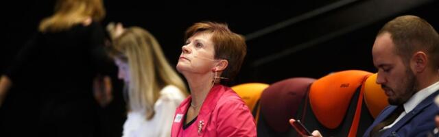 Toiduainetööstuse gaasi varustuskindlus ei ole tagatud