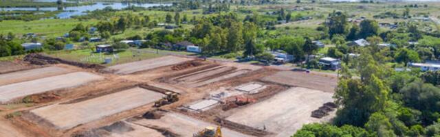 UPM alustab Uruguay tselluloositehases seadmete testimist