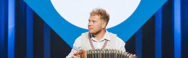 KERT KRÜSBAN ON VABARIIGI PILLIMEES 2022