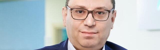 Tamro Balticsi juht alustab tööd Euroopa juhtiva ravimimüüja juhatuses