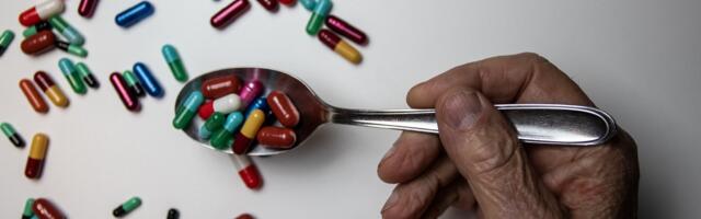 Lugejakiri: Mis juhtuks, kui kõik inimesed oleks terved ilma igapäevaste farmaatsiatoodeteta?