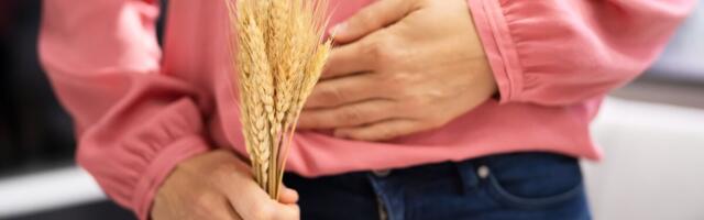 Väitekiri: Soome arst avastas uut teavet tsöliaakia ja neeruhaiguse vahelise seose kohta