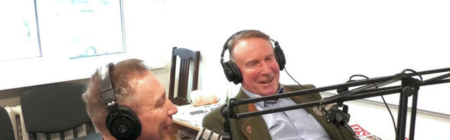 Videopodcast: Kaitseliidu taasasutamisest möödub 33 aastat