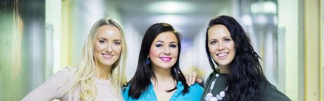 Ansambel Nexus tuleb oma 20. sünnipäevaks taas kokku. Helen Randmets: seekord võtan lapsehoidja tuurile kaasa