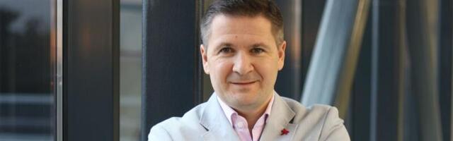 TalTechi aasta teadlane Dmitri Vinnikov: „Seda eriala õppides avanevad noore inimese ees uskumatud töövõimalused!“