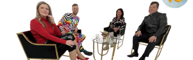 Tulevikusaade #2: sissejuhatus positiivsesse reaalsusloomesse (vol 2)