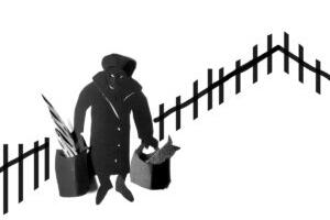 Majanduskasv ja mürsud