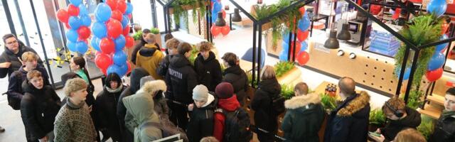 USA pitsaketi Eestisse toonud punt hämab Vene-sidemetega