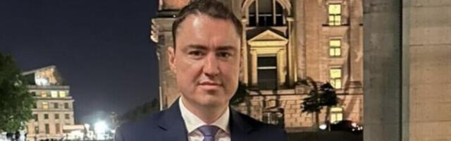 KUUM KAADER: TAAVI RÕIVAS sai Marokos erakordse elamuse