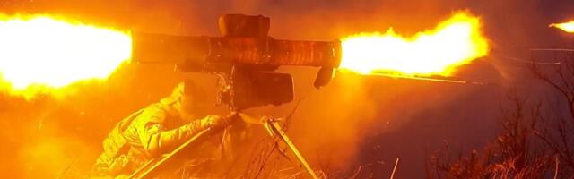 „Iga Vene fašist, kes seal maha lüüakse, ei tõsta kunagi oma saabast Eestisse.“ Mis toimub Harkivi oblastis?