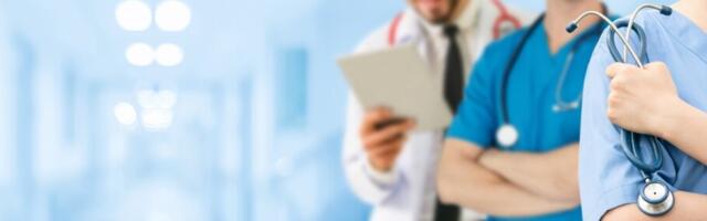 Saaremaa vald ja partnerid toetavad nelja arsti kokku 60 000 euroga