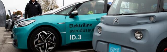 Sõda ja rohepööre hoiavad vase hinda kõrgel