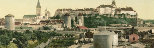 "Ringvaates" tutvustati kõlvatuid lugusid Tallinna ajaloost