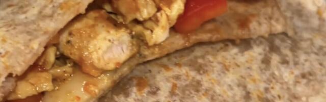 NII LIHTNE: AMANI KIIVIKASE nutikas retsept teeb kaalust alla võtmise lihtsamaks