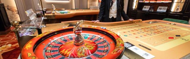 Selle suve suurim glamuurisündmus. Tallinnas avab uksed eriti rikastele mõeldud lõbustusmagnet Bombay Club