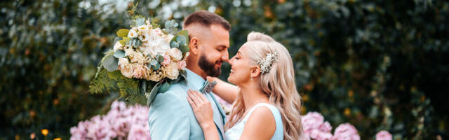 Täna TV3s telesaade Buduaar Unistuste pulmapidu!