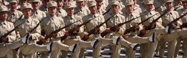 „Hiina armee lagunes samamoodi Vietnamis laiali.“ Ekspert selgitab, miks kujunevad Põhja-Korea sõdurid Putinile pettumuseks