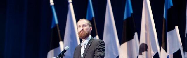 Eesti poliitteatri jälg ühiskonnas: „Meedia oli hädas ja ei saanud aru, kas nendega mängitakse“