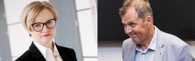 Pankur Pruunsild eksis kohtuga ja kaotas protsessi prokuröriga