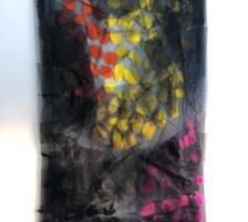 Eesti Tekstiilikunstnike Liidu aastanäitus “Aasta värv on kirju” Uue Kunsti Muuseumis