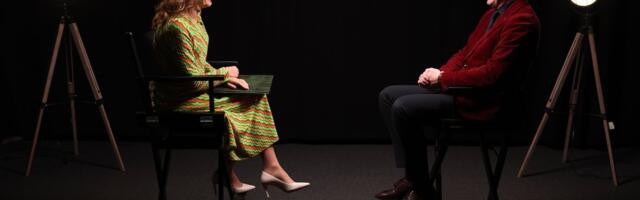 VILJA KÜSIB | Mart Mägi, miks hülgasite Omniva päeva pealt?