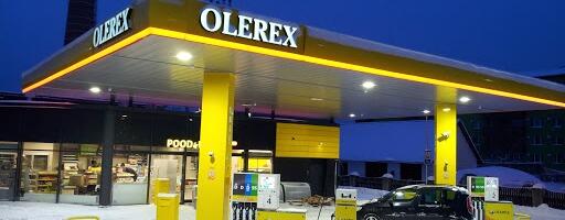 Prokuratuur saatis kohtusse AS-i Olerex ja selle juhatuse liikme süüdistuse