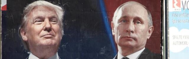 JUHTKIRI | Piinlik mäng üle Euroopa riikide pea