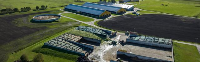 Infortar omandab Swedbanki abil Estonia Farmid