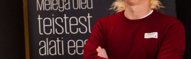 Eesti ühes paremas tarkvarafirmas kandideerib töökohale 500-2000 huvilist