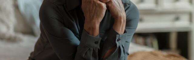 Gerda elu : "Küll tahaks, et lapsed tuleksid ka mind vaatama."