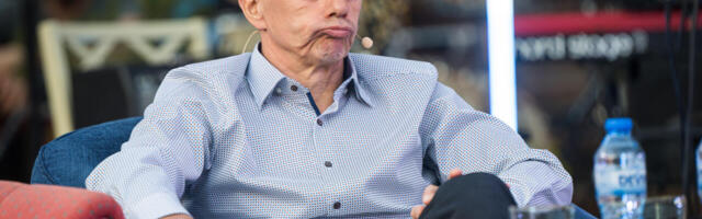 Riigi seadusvastane isetegevus pankades hakkab kibedaid vilju andma ja seda ikka Jürgen Ligi haldusalal