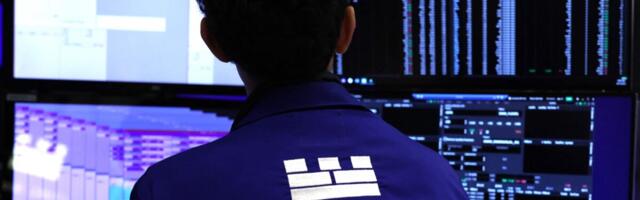 S&P 500 ületas ajaloolise 6400 punkti taseme