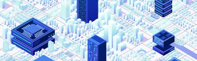 AI Data Centers Are Massive, Energy-Hungry and Headed Your Way