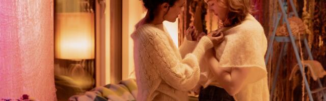 Sokkidest, sallidest ja saladustest