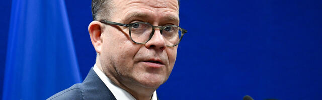 Soome peaminister edastas vabanduse aasialastele