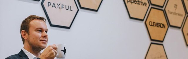 Eesti tarkvarafirma teenis bitcoini kursimuutusest 1,3 miljonit eurot kasumit