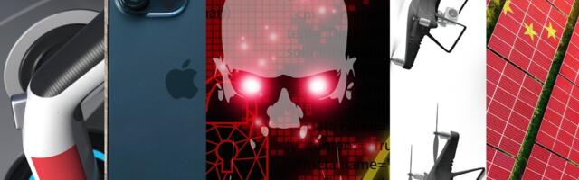 JUHTKIRI | Tehisaru ja Hiina droonid võivad olla päriselt ohtlikud. Neid tuleb reguleerida. Ja kiiresti