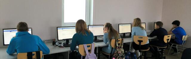 Rahvusvahelisel turvalisema interneti päeval avalikustatakse rahvusvahelise teadlasvõrgustiku EU Kids Online Eesti 2025. aasta uuringu tulemused