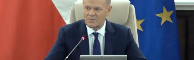 Poola taotleb omale tuumarelva, kuna muu ei aita