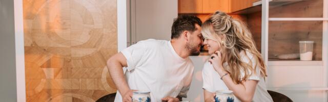 Need kaks partneri harjumust võivad sind ärritada, kuid näitavad tegelikult sügavat armastust ja pühendumust
