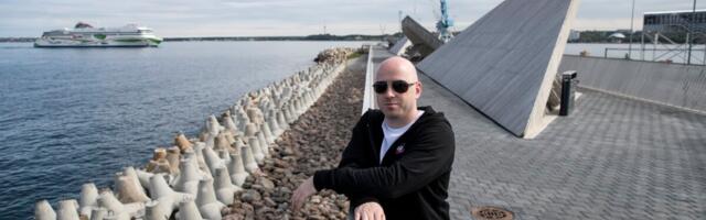 Investor Mihkel Kukk hakkab Dubaisse kinnisvara ostma: ma annan mõned kuud aega