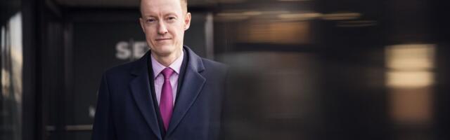 Tellerist tippjuhiks. Tallinki uus vedur_ mul oli valida kahe väga hea variandi vahel