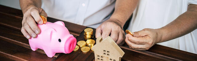 Keskmine vanaduspension tõuseb Eestis alates 1. aprillist 860 euroni